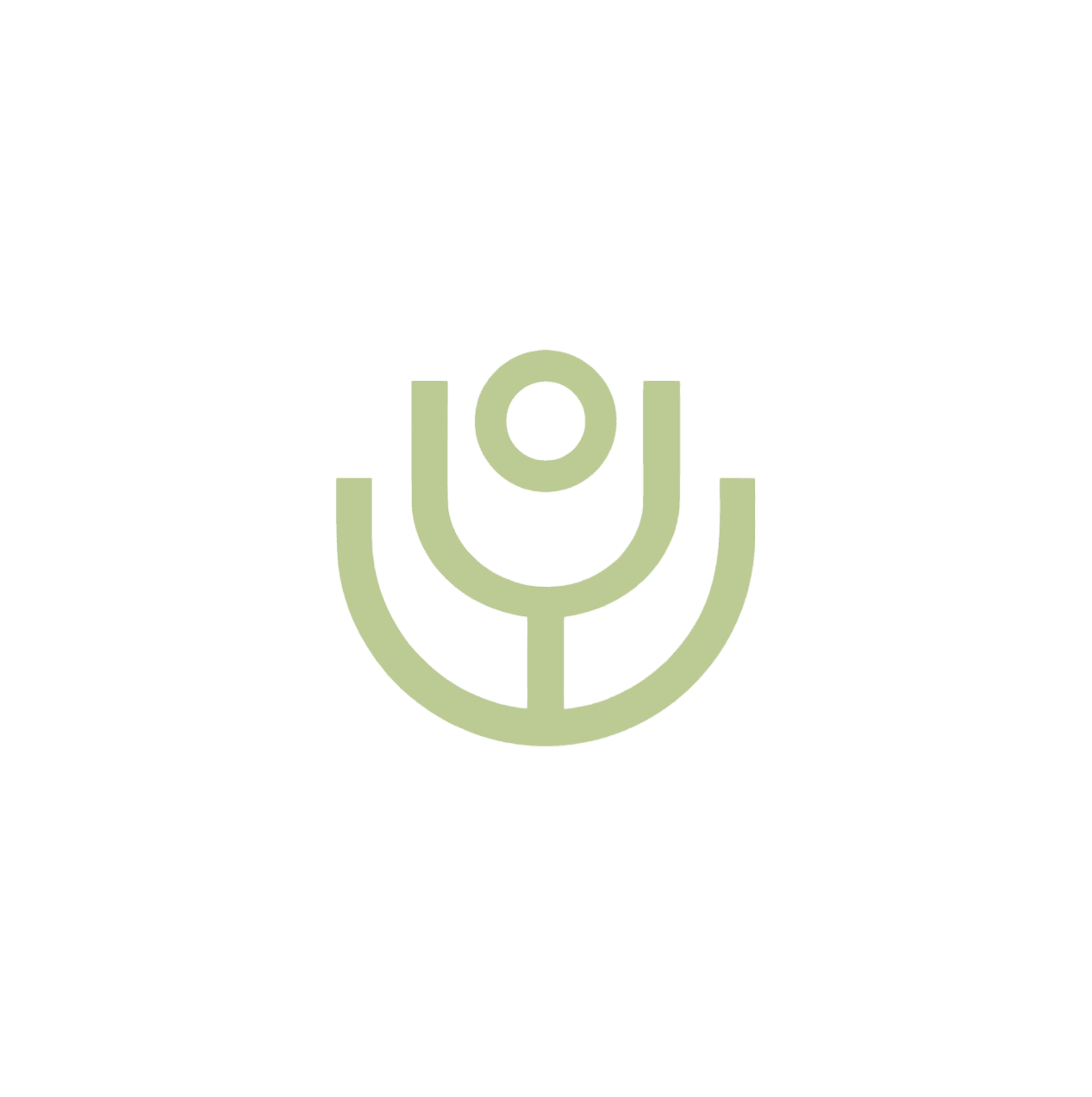 Yam Yoga logo