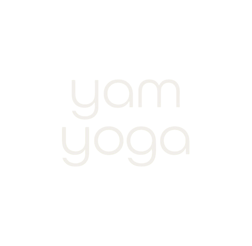 Yam Yoga logo